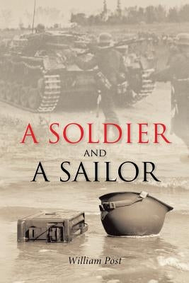 A Soldier and a Sailor by Post, William
