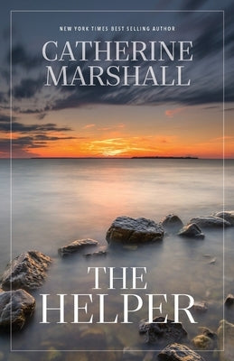 The Helper by Marshall, Catherine