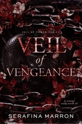 Veil of Vengeance by Marron, Serafina