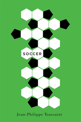 Soccer by Toussaint, Jean-Philippe
