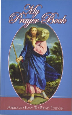 My Prayer Book - Abridged Easy to Read Edition by Hoagland, Victor