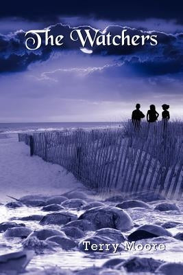 The Watchers by Moore, Terry