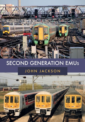 Second Generation Emus by Jackson, John