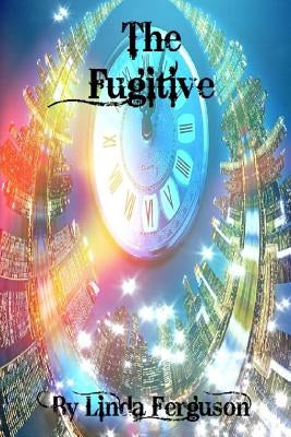 The Fugitive by Gagnon, Ashley