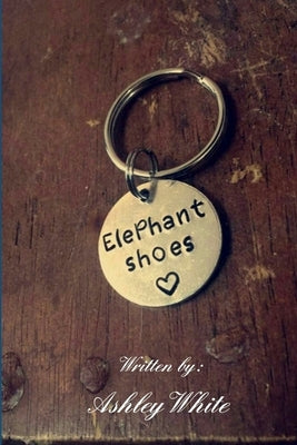 Elephant Shoes by White, Ashley