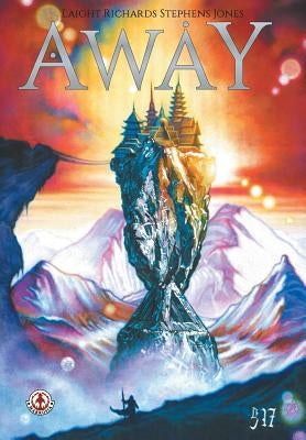 Away by Laight, Jon