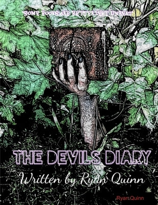 The Devils Diary by Quinn, Ryan