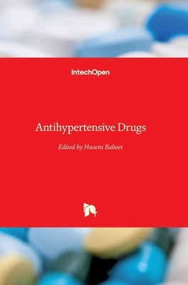 Antihypertensive Drugs by Babaei, Hossein
