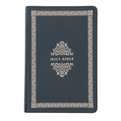 CSB Adorned Bible, Black Leathertouch by Csb Bibles by Holman