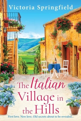 The Italian Village in the Hills by Springfield, Victoria