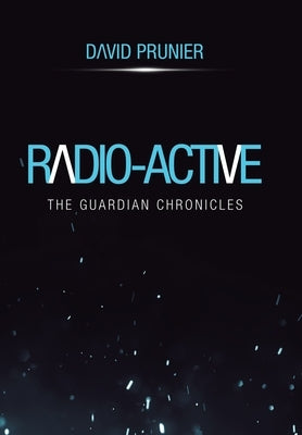 Radio-Active by Prunier, David