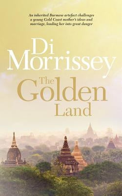 The Golden Land by Morrissey, Di