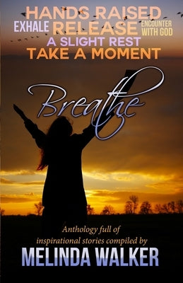 Breathe by Peters, Nichole