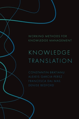 Knowledge Translation by Bratianu, Constantin