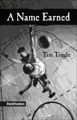 A Name Earned by Tingle, Tim
