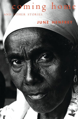 Coming Home and Other Stories by Henfrey, June