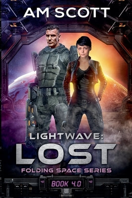 Lightwave: Lost by Scott, Am