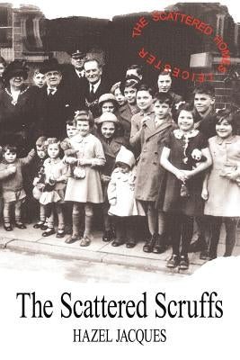 The Scattered Scruffs by Jacques, Hazel