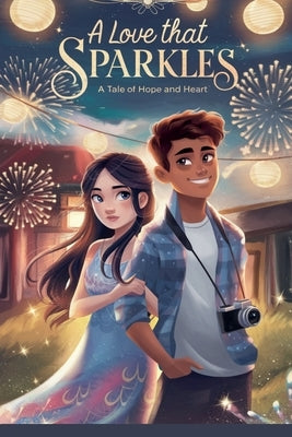 A Love That Sparkles by Evelyn Sloane
