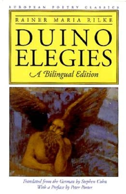 Duino Elegies: A Bilingual Edition by Rilke, Rainer Maria