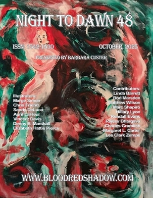 Night to Dawn 48 by Custer, Barbara