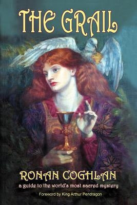 The Grail by Coghlan, Ronan