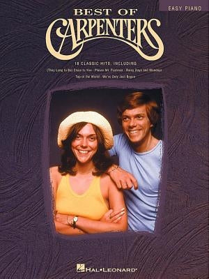 Best of Carpenters by Carpenters