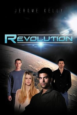 Revolution by Kelly, Jerome