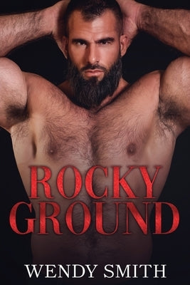 Rocky Ground by Smith, Wendy