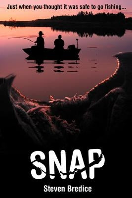 Snap by Bredice, Steven
