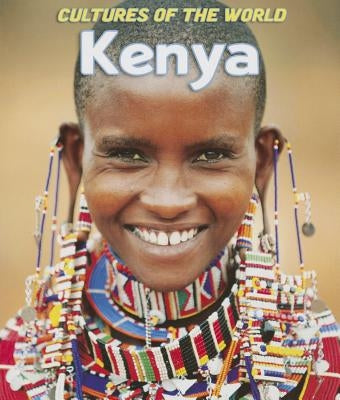 Kenya by Elias, Josie