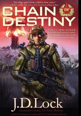 Chain of Destiny by Lock, J. D.