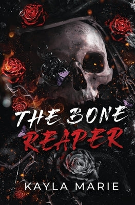 The Bone Reaper by Marie, Kayla