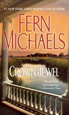 Crown Jewel by Michaels, Fern