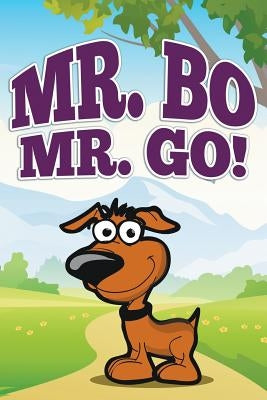 Mr. Bo, Mr. Go! by Kids, Jupiter
