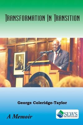 Transformation in Transition by Coleridge-Taylor, George