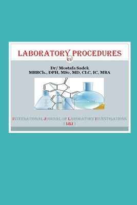 Laboratory Procedures by Sadek, Mostafa
