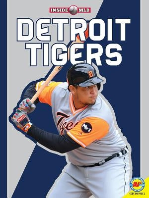 Detroit Tigers by Rhodes, Sam