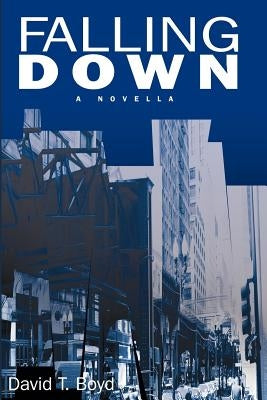 Falling Down by Wolff, Rolf