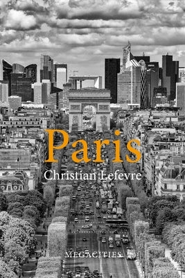 Paris by Lefevre, Christian