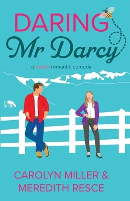Daring Mr Darcy by Miller, Carolyn