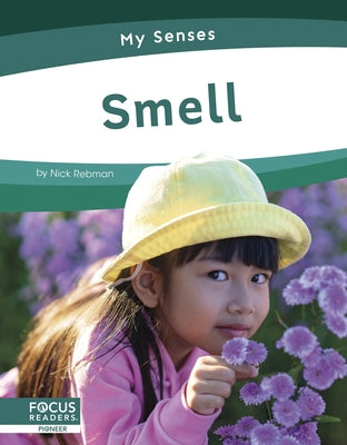 Smell by Rebman, Nick