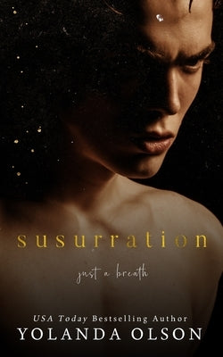 Susurration by Ink Creations, Pretty in