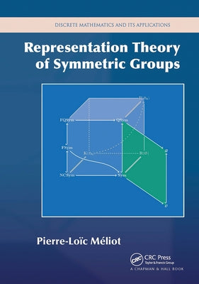 Representation Theory of Symmetric Groups by Meliot, Pierre-Loic