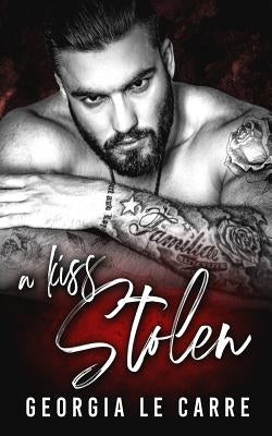 A Kiss Stolen by Milton, Caryl