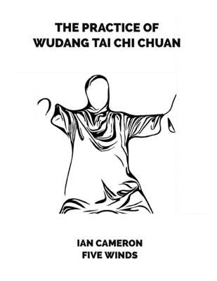The Practice of Wudang Tai Chi Chuan by Pollock, Malcolm