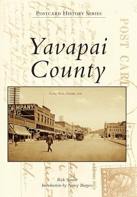 Yavapai County by Sprain, Rick