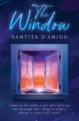The Window - Special Edition by D'Anjou, Santita