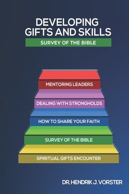 Survey of the Bible by Vorster, Hendrik J.
