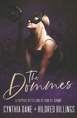 The Dommes by Billings, Hildred